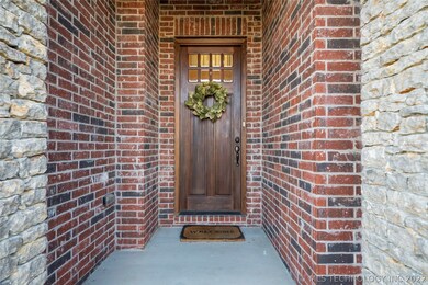 WELCOME HOME!