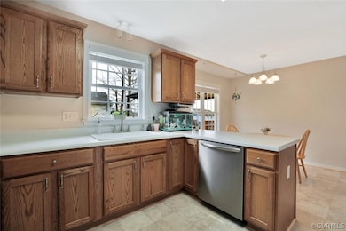 15300 Featherchase Dr, Chesterfield, VA 23832 - photo 7