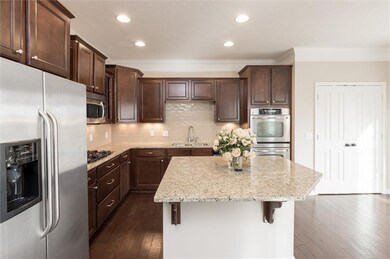 980 Bard Ln, Carmel, IN 46032 - photo 5