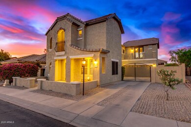 7746 E Billings St unit 92, Mesa, AZ 85207 - photo 2