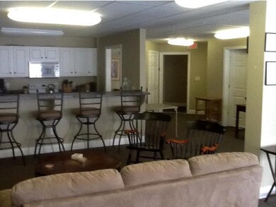 Community Exercise Room