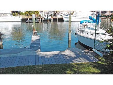 Waterfront/Dock/Pier