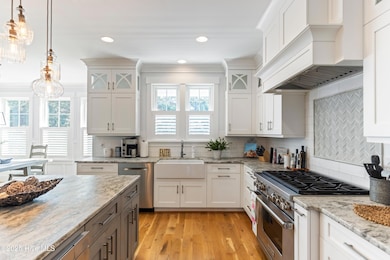 249 Seawatch Way, Kure Beach, NC 28449 - photo 2