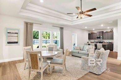 11634 Thistledown Loop, Spanish Fort, AL 36527 - photo 2