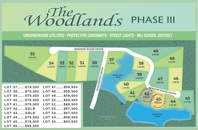 16 Shadow Ridge Dr, Laurel, MS 39443 - photo 6