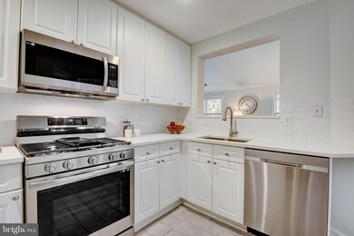 1855 Stratford Park Place unit 405, Reston, VA 20190 - photo 4
