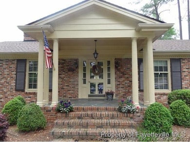 2206 Lakewood Ct, Fayetteville, NC 28303 - photo 2