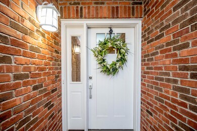 Door
