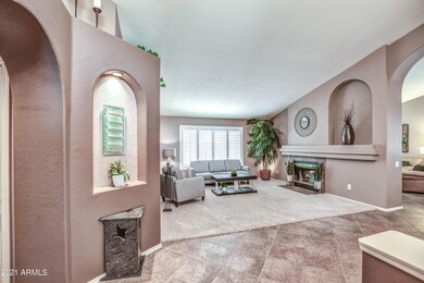 3250 W Ironwood Dr, Chandler, AZ 85226 - photo 4