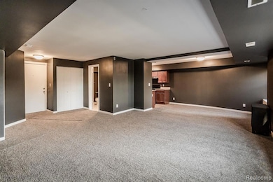 Garden Court Apartments unit A2, Detroit, MI 48207 - photo 5