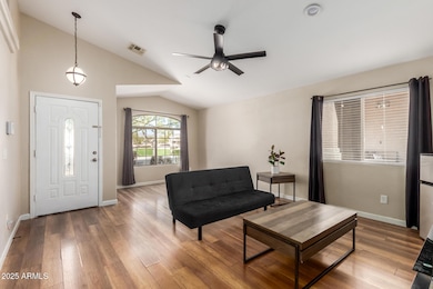 FORMAL LIVING ROOM