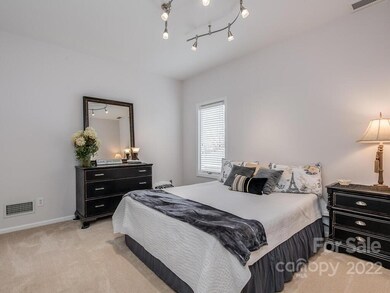 Secondary bedroom upstairs