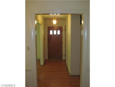 Foyer