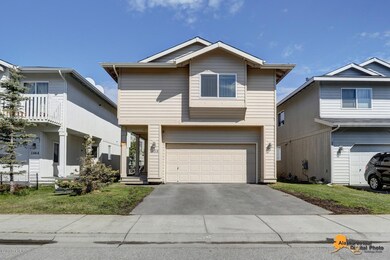 1858 S. Heather Meadows