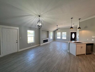 1300 Dorado Dr, Granbury, TX 76048 - photo 4