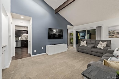 3532 S Hillcrest Dr unit 4, Denver, CO 80237 - photo 6