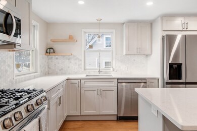 57 Cook St unit 2, Newton, MA 02458 - photo 2