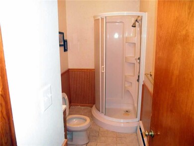 Full Bath.
