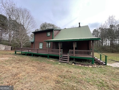 3399 Corinth Poseyville Rd, Bremen, GA 30110 - photo 7