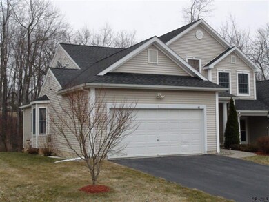 48 Rockrose Dr, East Greenbush, NY 12061 - photo 2