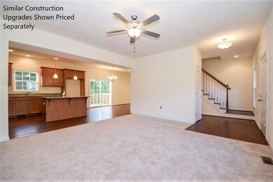 3 - Jamestown Dining Room