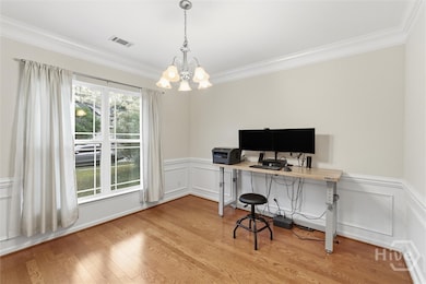 124 Magnolia Dr, Pooler, GA 31322 - photo 6