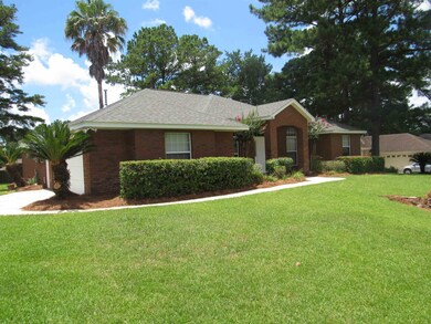 4665 Nesting Trail, Tallahassee, FL 32311 - photo 3