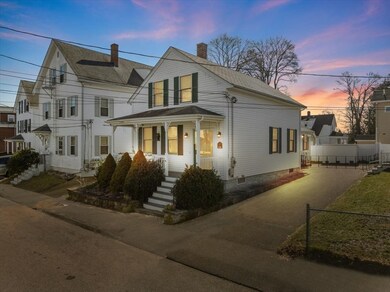 19 Grant St, Taunton, MA 02780 - photo 4