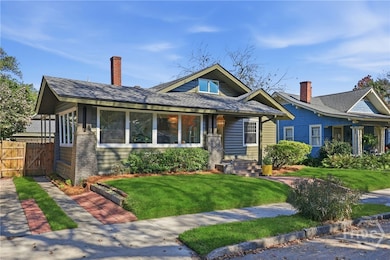 114 E 48th St, Savannah, GA 31405 - photo 2