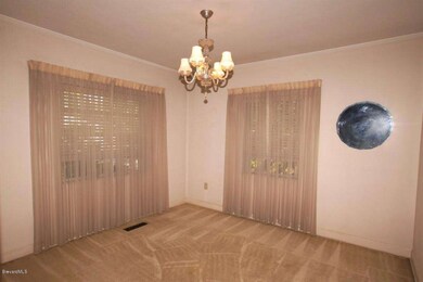 MacFarland Dr 2304 - Dining Room
