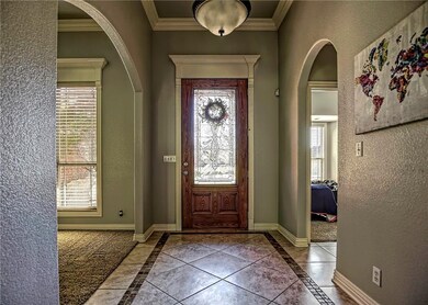 13499 Meadow Ridge, Fayetteville, AR 72704 - photo 3