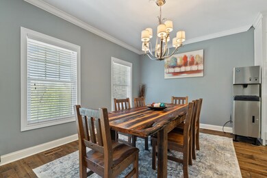 166 Cobblestone Blvd, Scott Depot, WV 25560 - photo 5