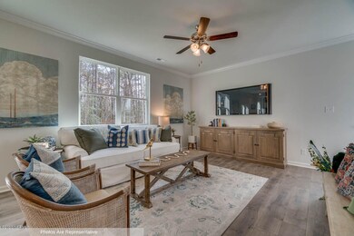 1001 Josh Ct, Greenville, NC 27834 - photo 7