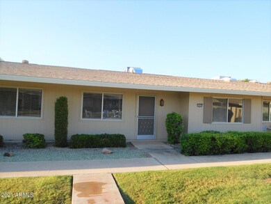 14030 N Thunderbird Blvd, Sun City, AZ 85351 - photo 2