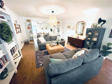 2168 S Emma Ave, Fayetteville, AR 72701 - photo 6