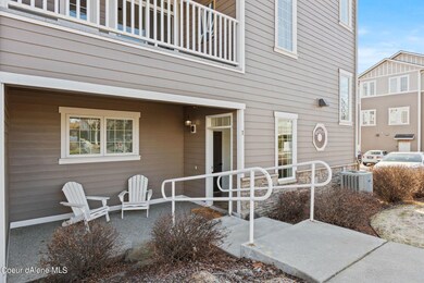 4457 Greenchain Loop unit 3, Coeur D Alene, ID 83814 - photo 3
