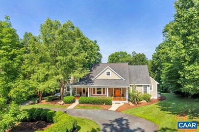 1846 Taylors Gap Rd, Charlottesville, VA 22903 - photo 6