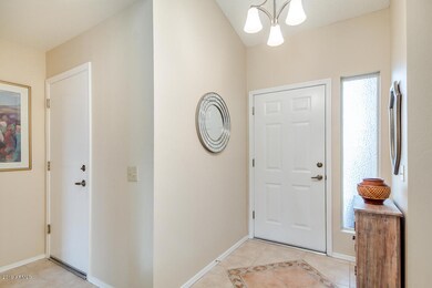 Entry Way
