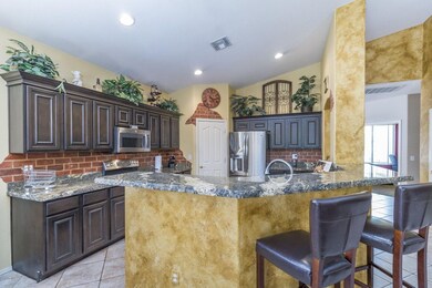 6) KITCHEN