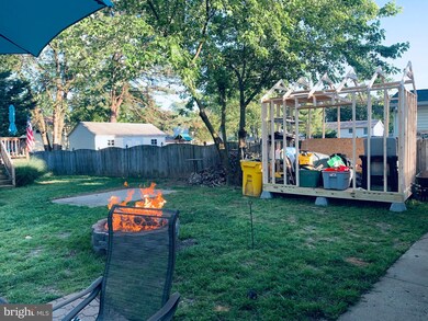 983 Fall Circle Way, Gambrills, MD 21054 - photo 4