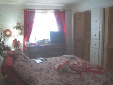 Bedroom.