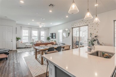 7553 Regal Ln, North Richland Hills, TX 76180 - photo 4