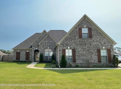 3400 Scott Rd, Hernando, MS 38632 - photo 2