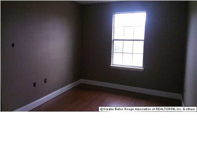 Spacious Extra bedroom