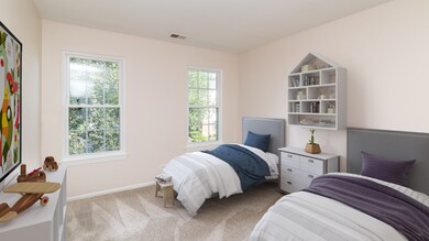 2nd Bedroom
