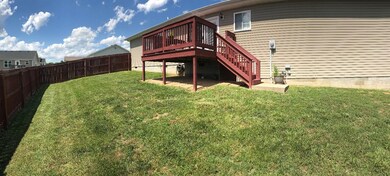 2017 Chris Dr, Lawrenceburg, KY 40342 - photo 5