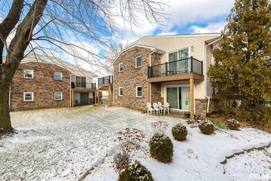 2019 E 38th Street Place unit 1B, Davenport, IA 52807 - photo 3