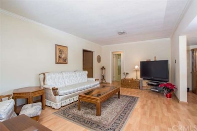 Front living room 