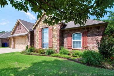 4528 S Sycamore Ave, Broken Arrow, OK 74011 - photo 3