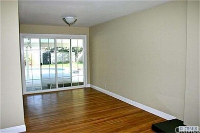 Dinning Area